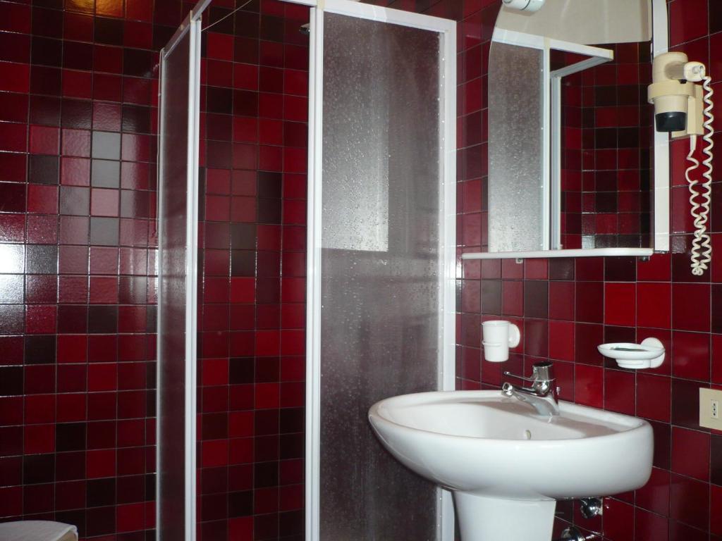 Hotel Ristorante Dotto Varago Cameră foto